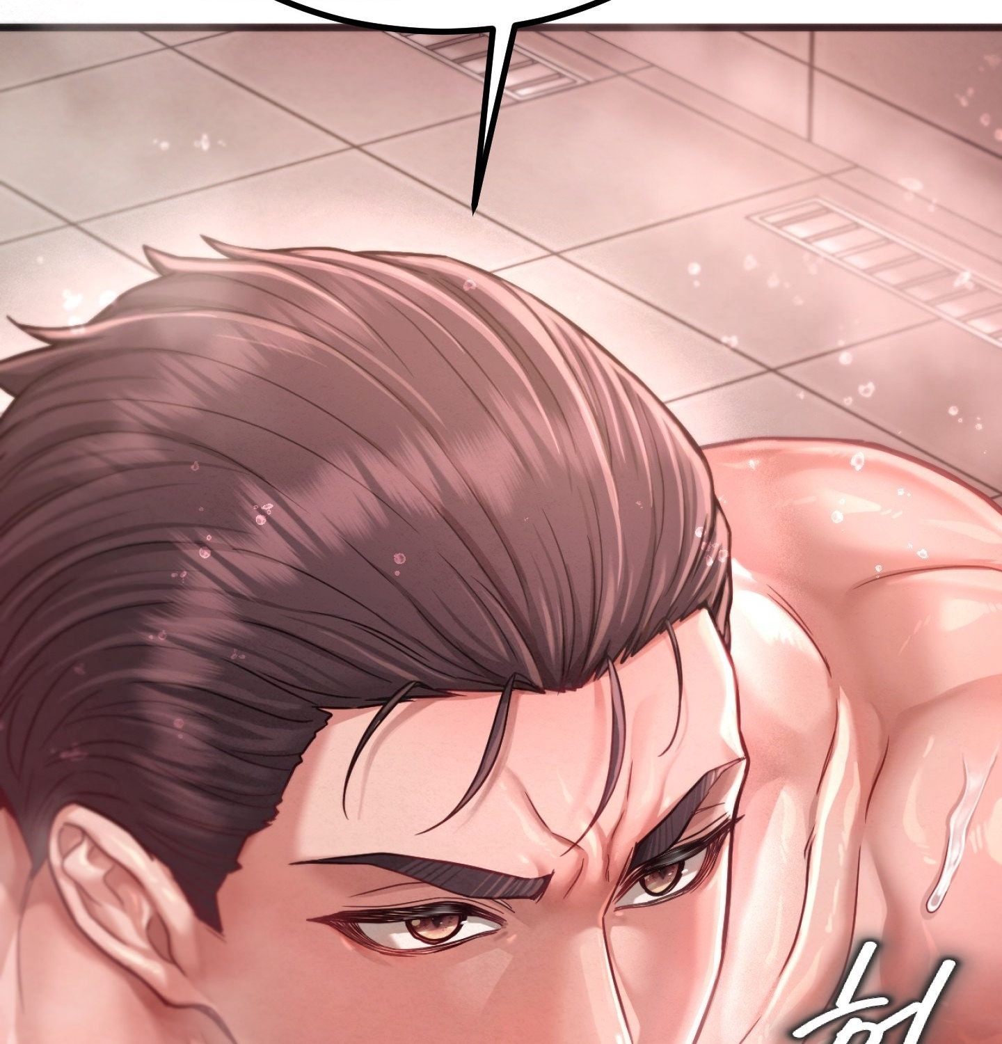 18+ Sex! Sports Raw Chapter 4 page 48