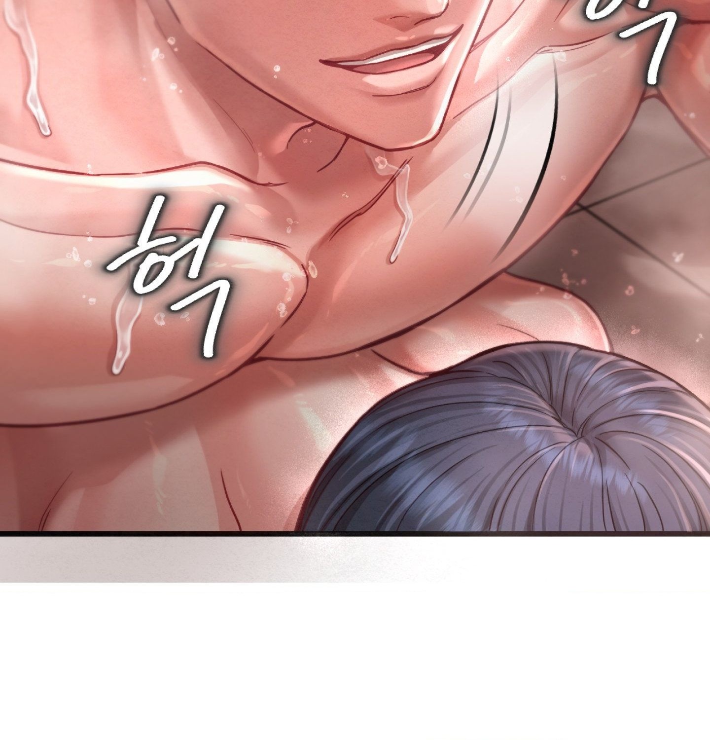 18+ Sex! Sports Raw Chapter 4 page 49