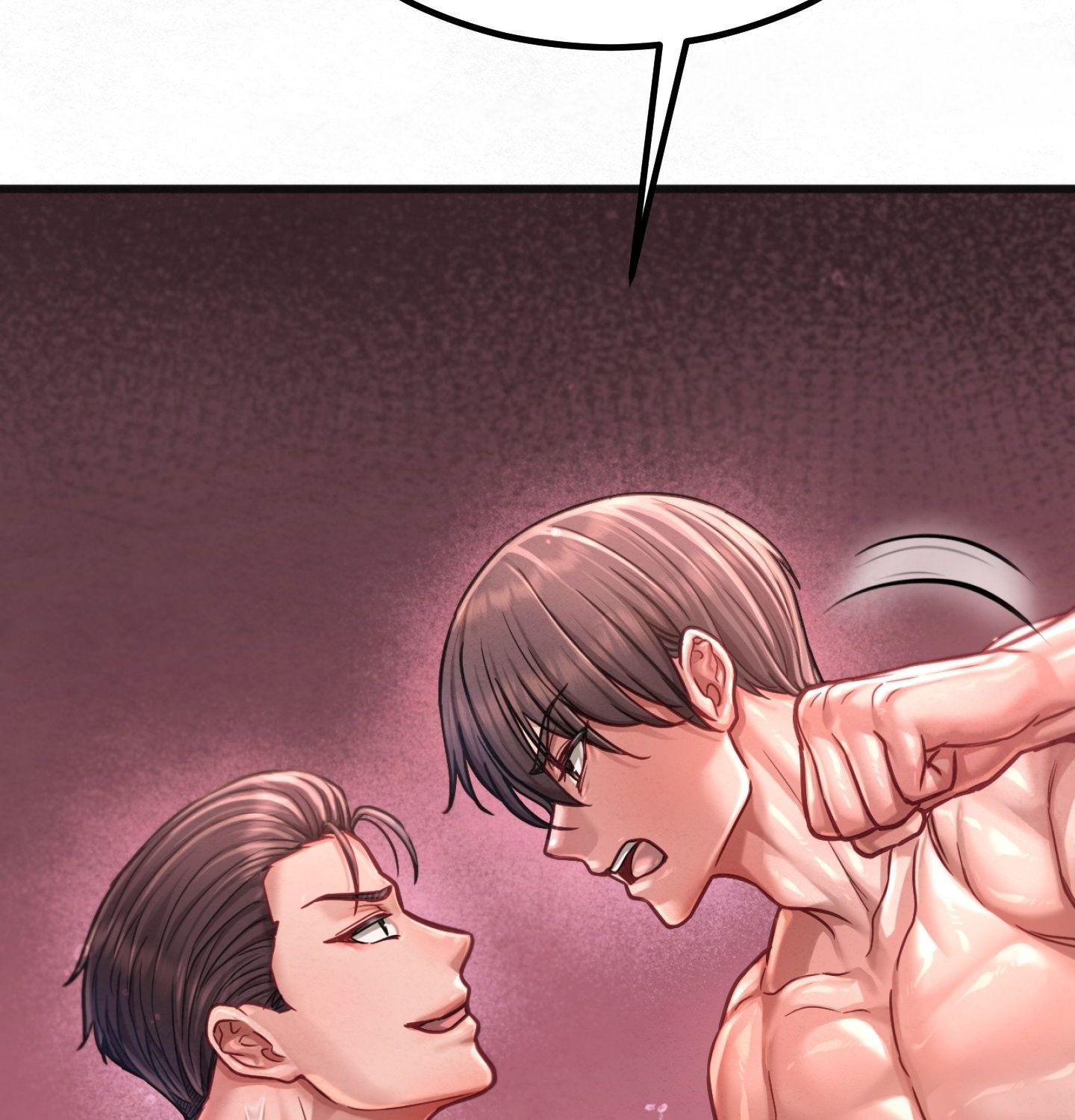 18+ Sex! Sports Raw Chapter 4 page 52