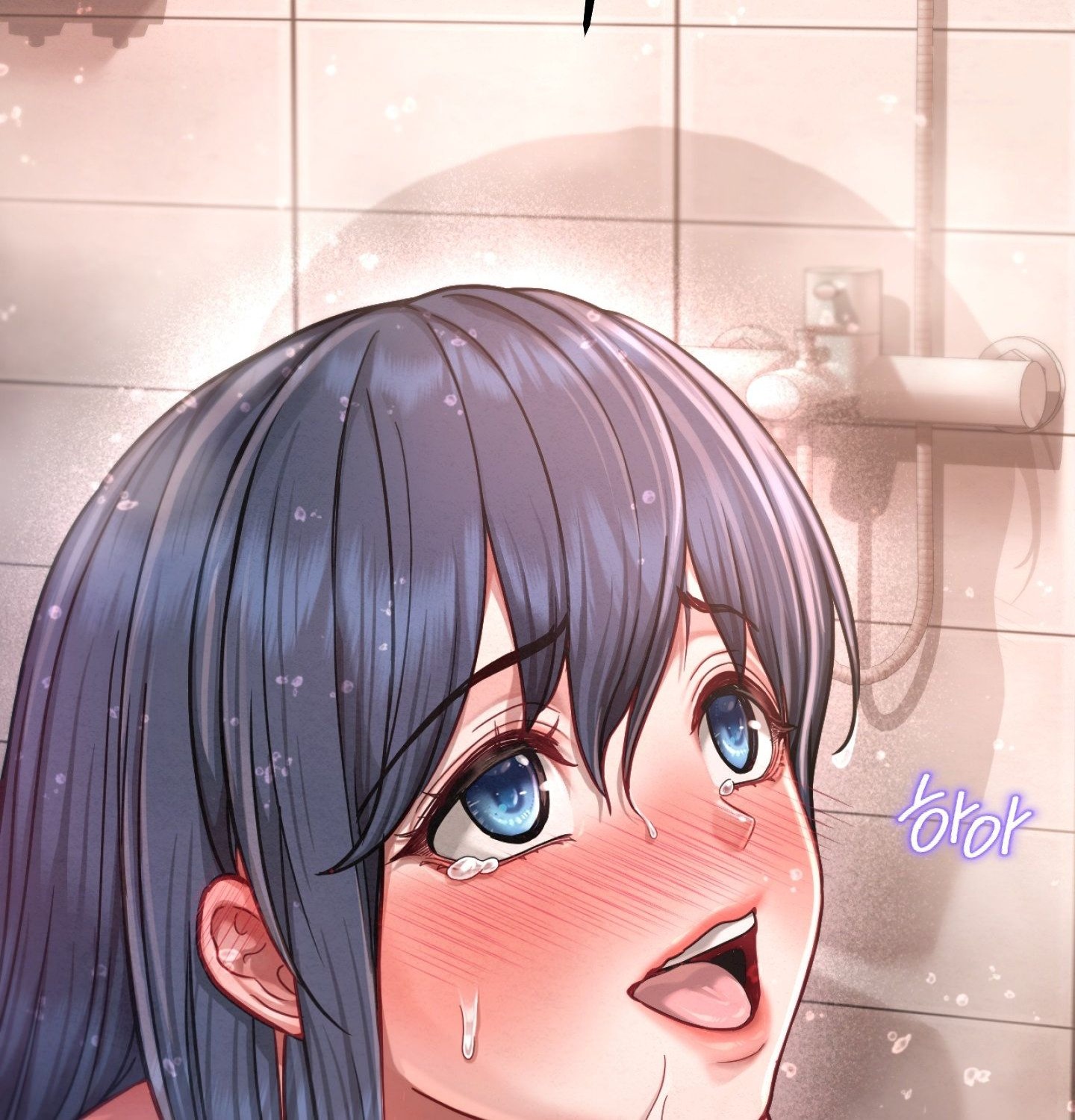 18+ Sex! Sports Raw Chapter 4 page 56
