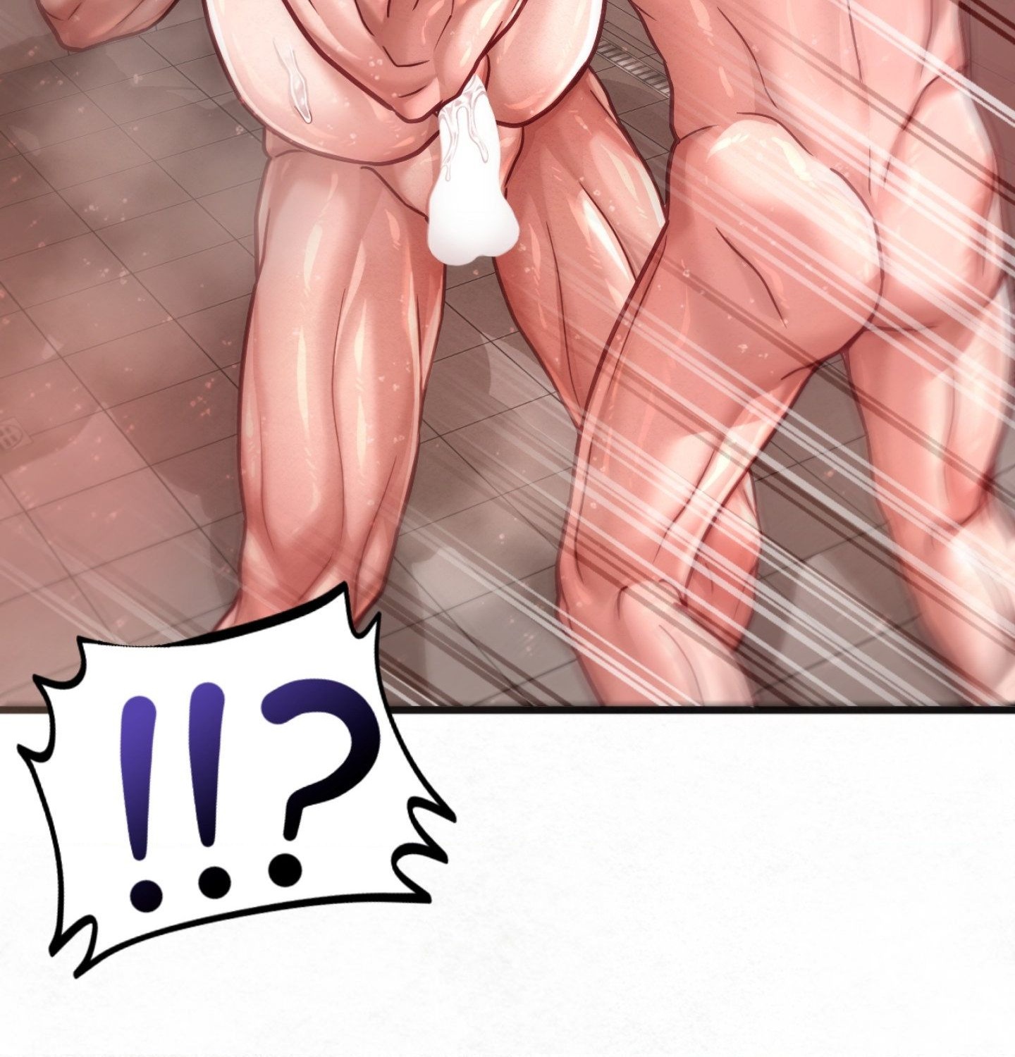 18+ Sex! Sports Raw Chapter 4 page 61
