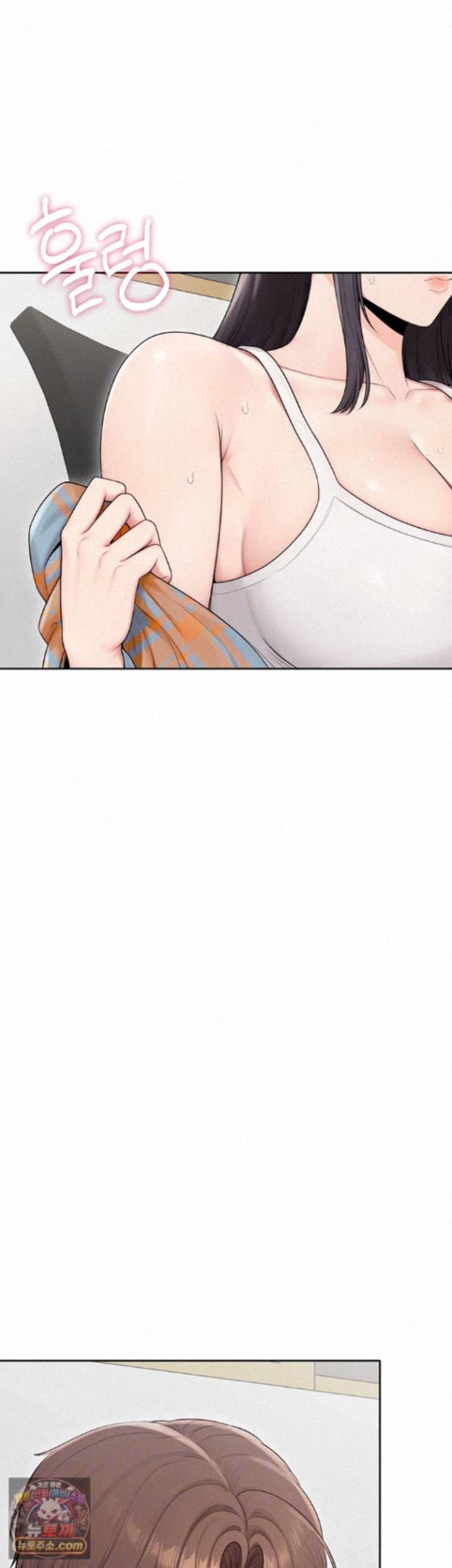 18+ Sexy Woman Raw Chapter 42 page 4