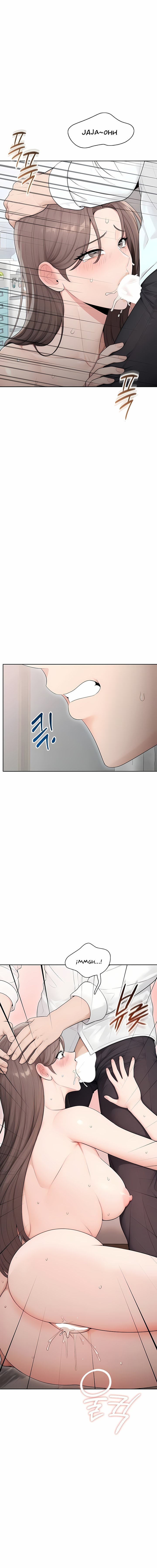 18+ Sexy Woman Raw Chapter 49 page 2