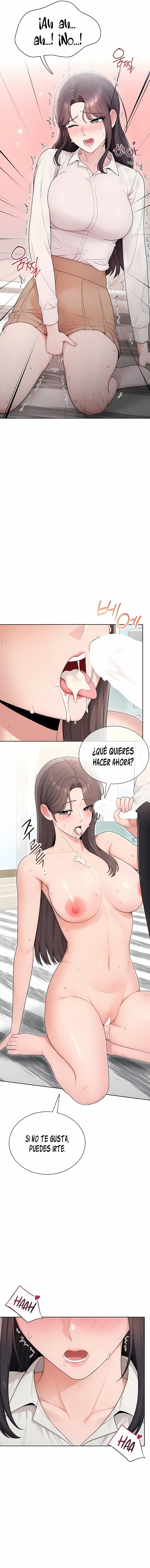 18+ Sexy Woman Raw Chapter 49 page 3