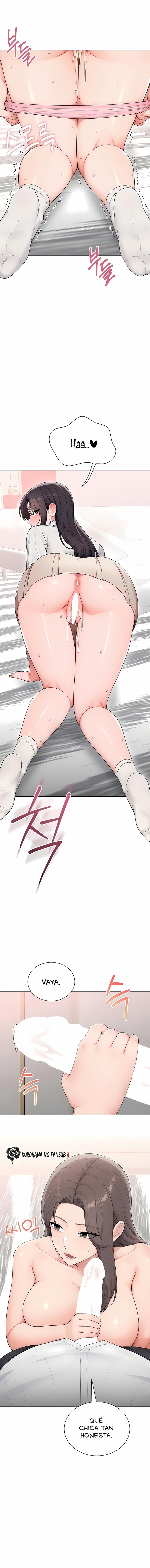 18+ Sexy Woman Raw Chapter 49 page 4