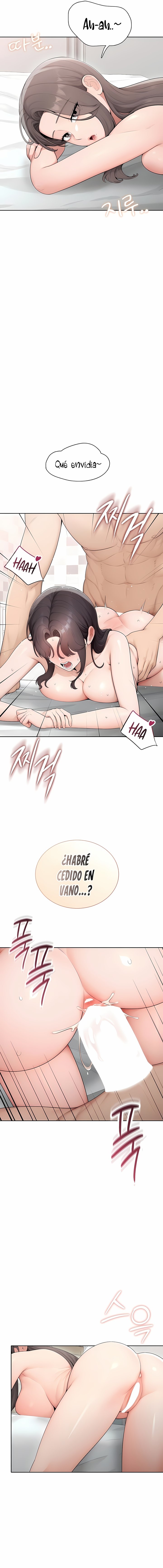 18+ Sexy Woman Raw Chapter 49 page 8