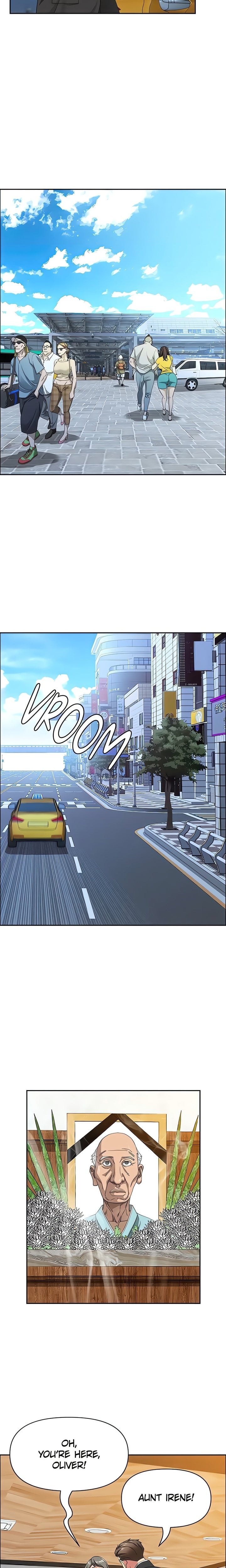 18+ She’s a Married Woman Chapter 1 page 20