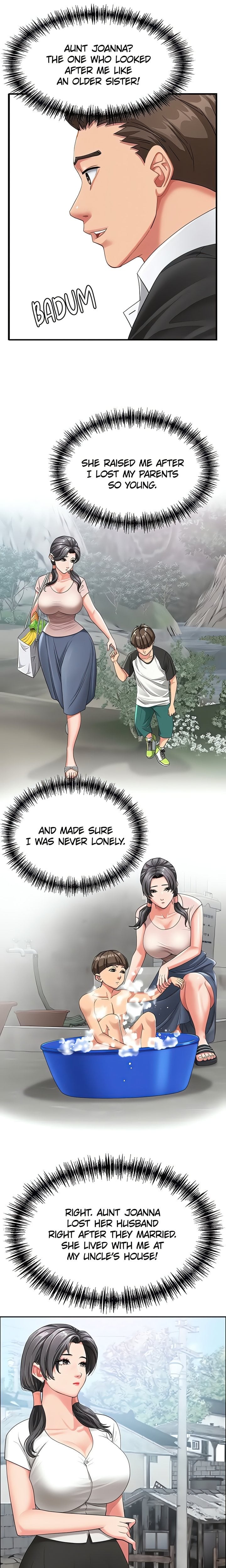 18+ She’s a Married Woman Chapter 1 page 22