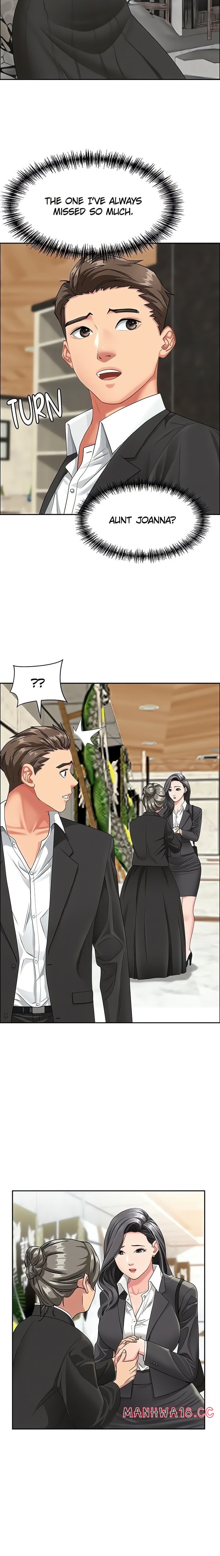 18+ She’s a Married Woman Chapter 1 page 23