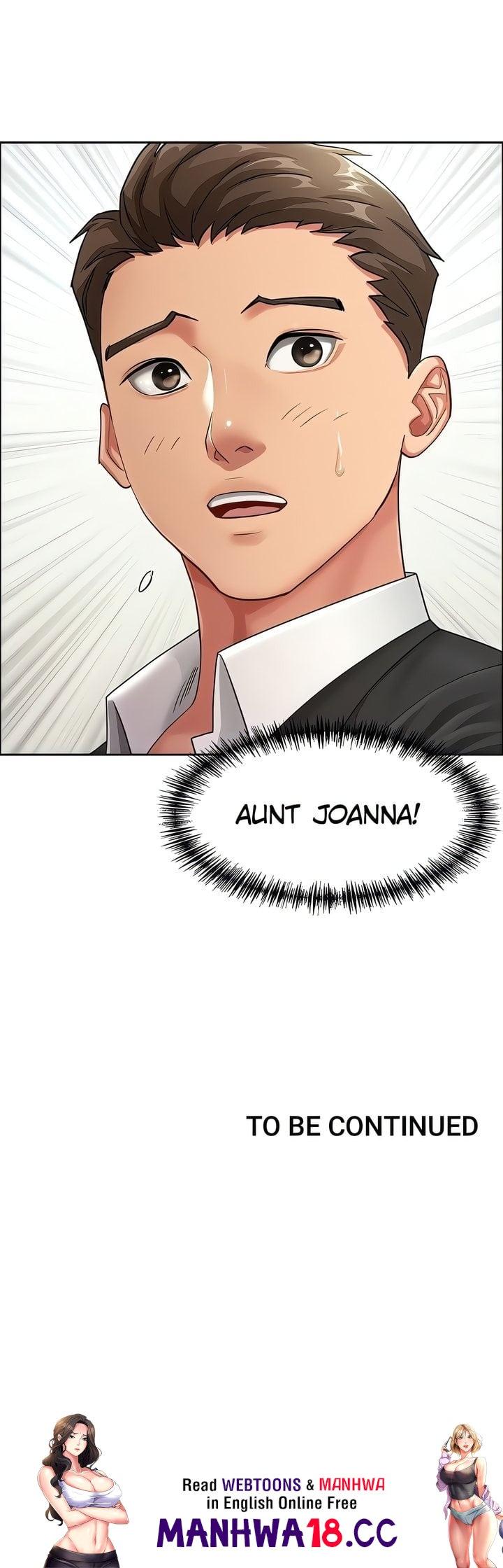 18+ She’s a Married Woman Chapter 1 page 25