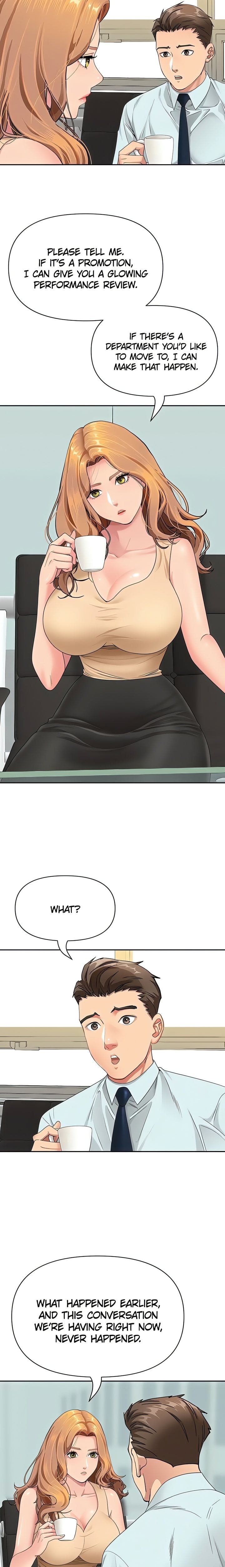 18+ She’s a Married Woman Chapter 10 page 2