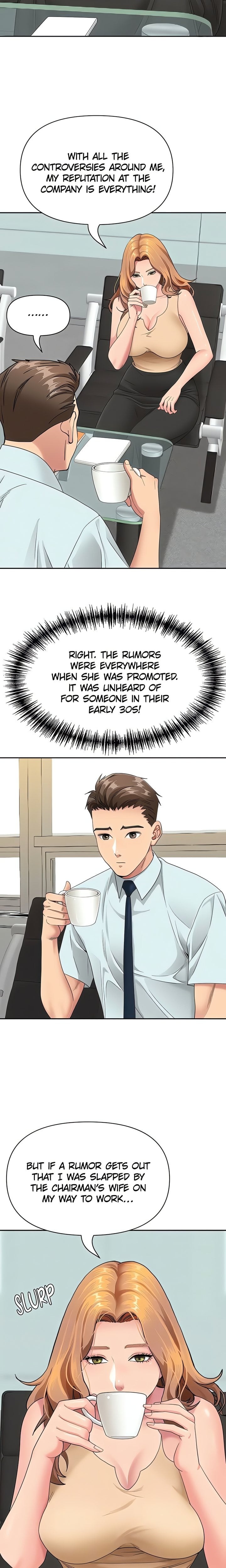18+ She’s a Married Woman Chapter 10 page 4