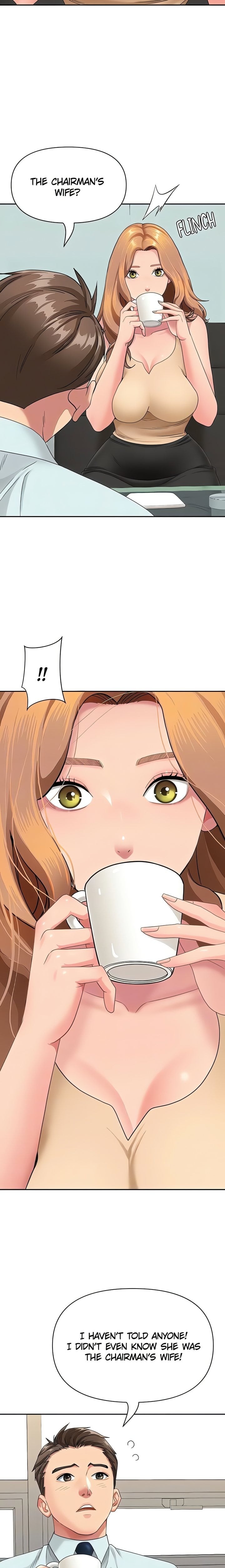 18+ She’s a Married Woman Chapter 10 page 5