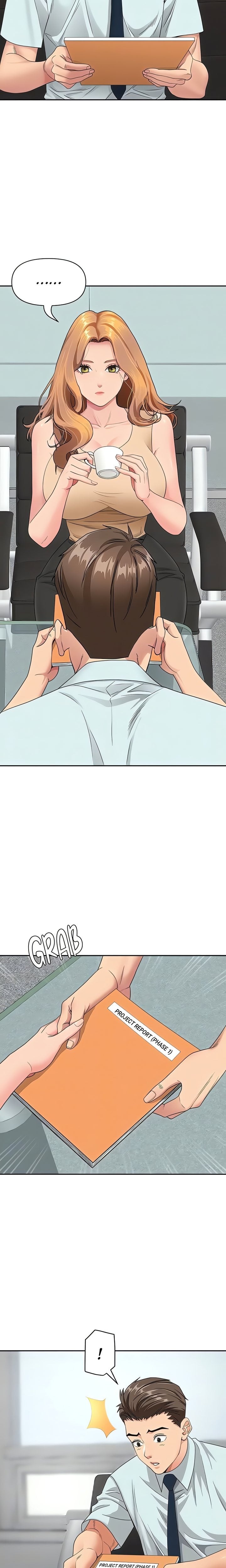 18+ She’s a Married Woman Chapter 10 page 7
