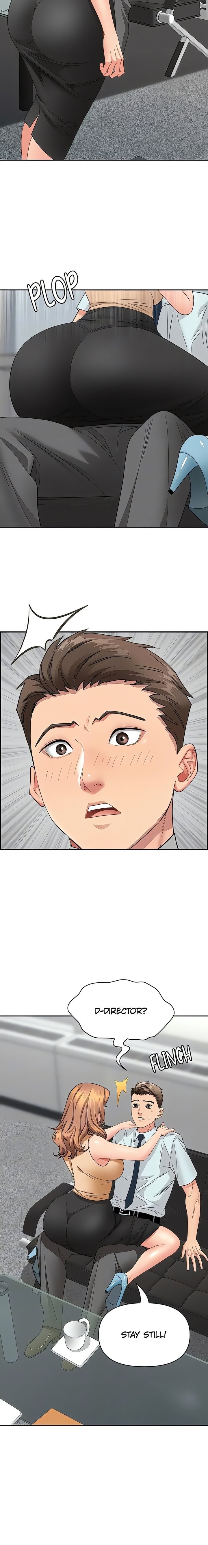 18+ She’s a Married Woman Chapter 10 page 13