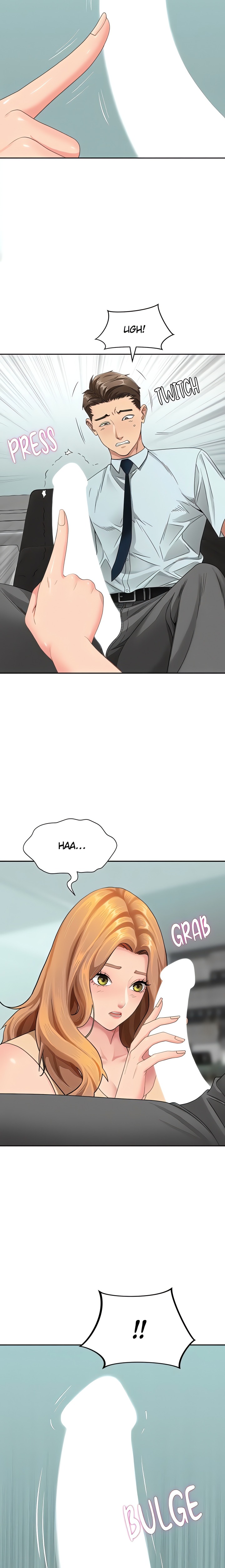 18+ She’s a Married Woman Chapter 11 page 3