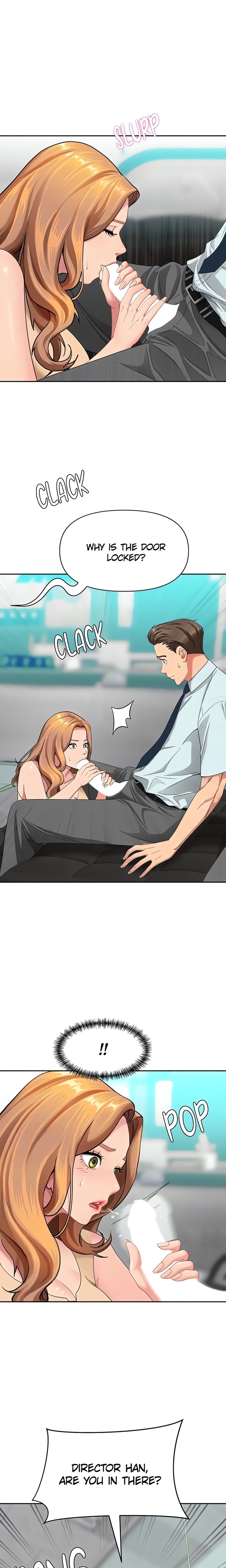 18+ She’s a Married Woman Chapter 11 page 7