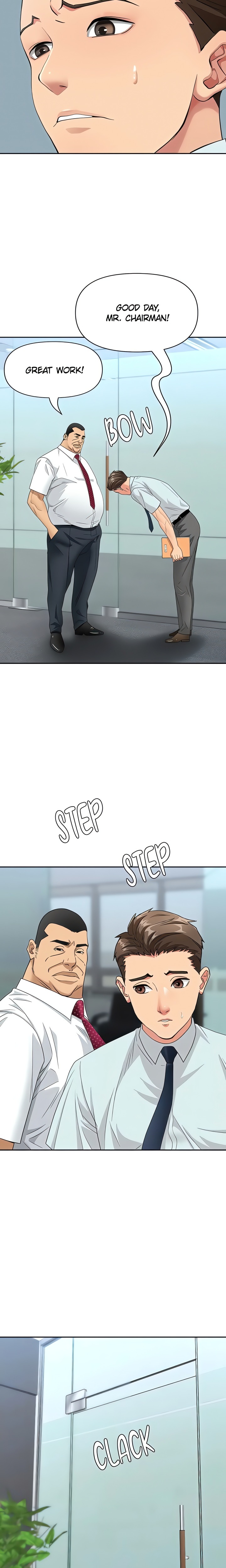 18+ She’s a Married Woman Chapter 11 page 13