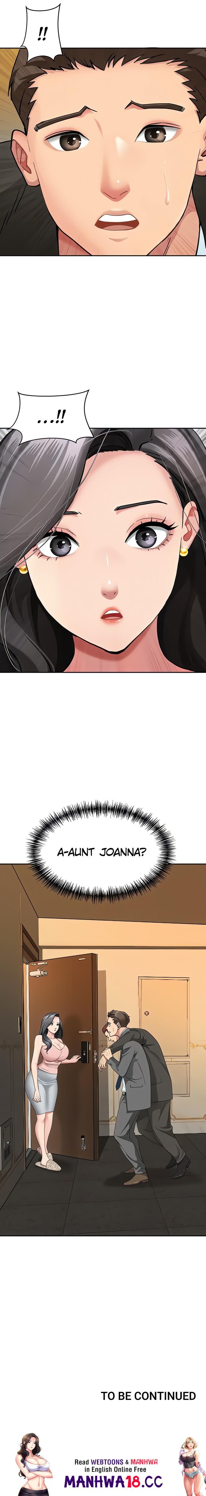 18+ She’s a Married Woman Chapter 11 page 23