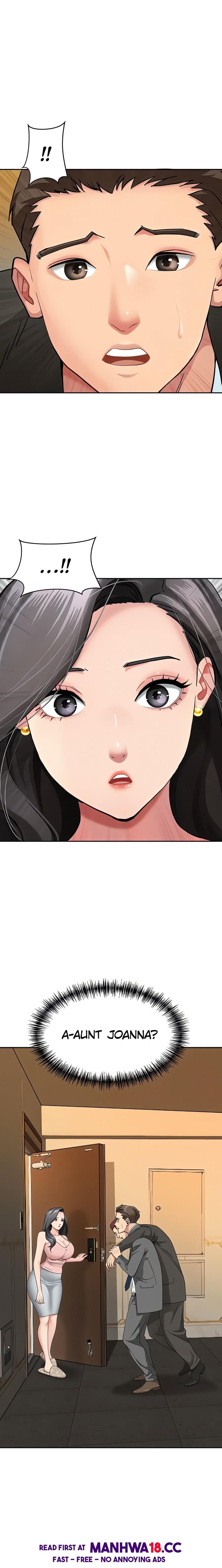 18+ She’s a Married Woman Chapter 12 page 1