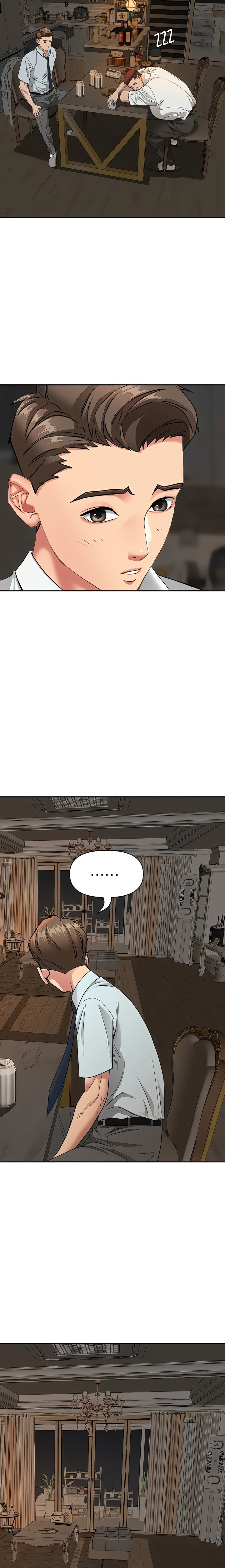 18+ She’s a Married Woman Chapter 12 page 3