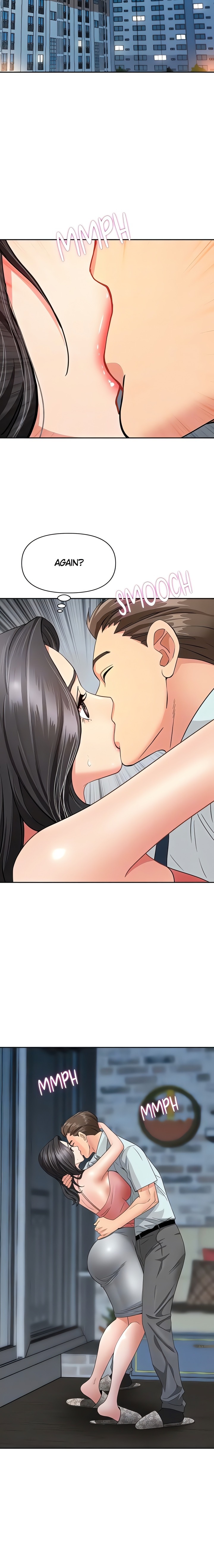 18+ She’s a Married Woman Chapter 12 page 13