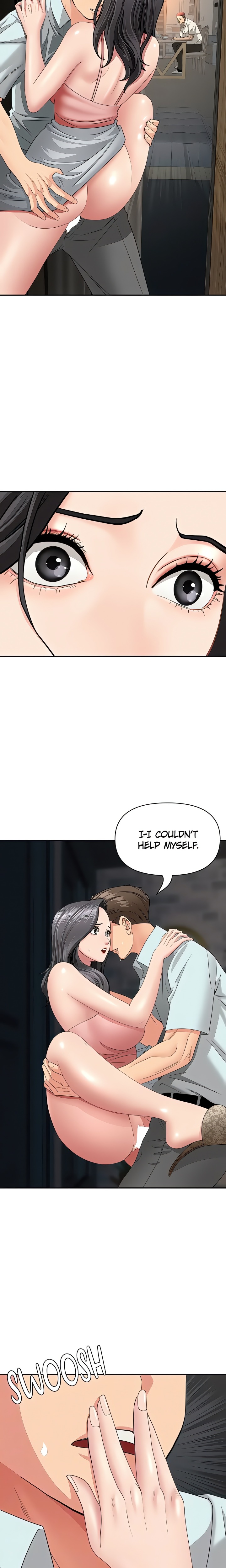 18+ She’s a Married Woman Chapter 13 page 4