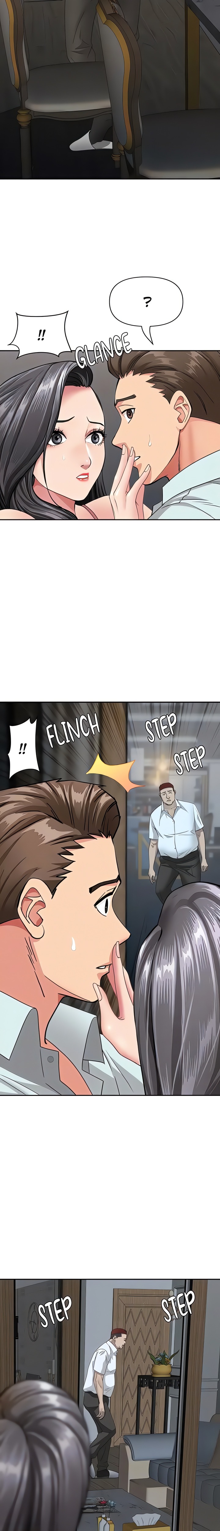 18+ She’s a Married Woman Chapter 13 page 6