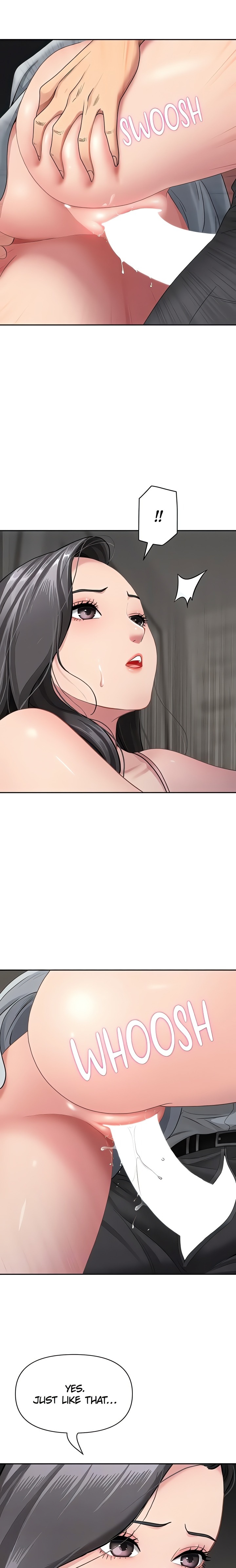 18+ She’s a Married Woman Chapter 13 page 12