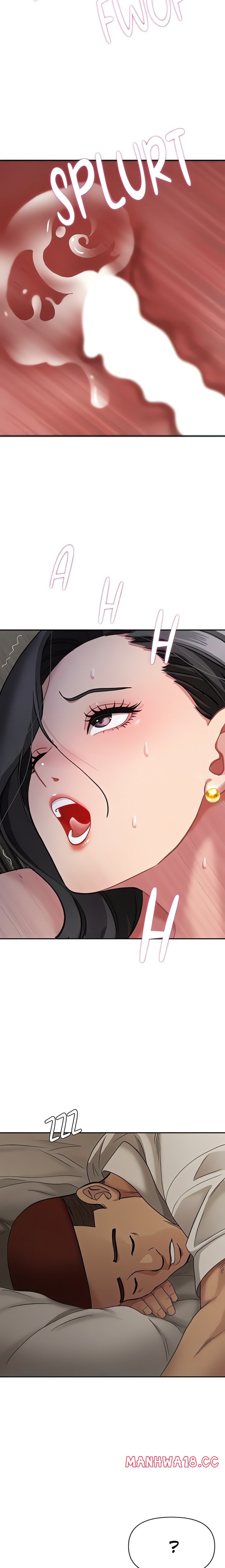 18+ She’s a Married Woman Chapter 13 page 23