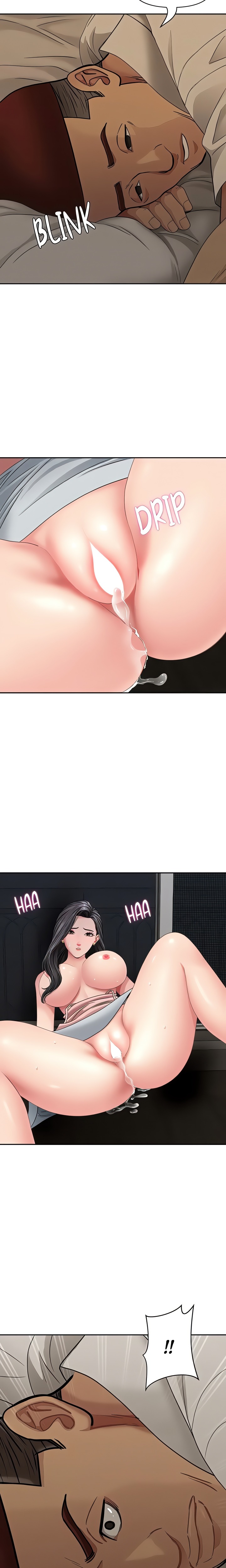 18+ She’s a Married Woman Chapter 13 page 24