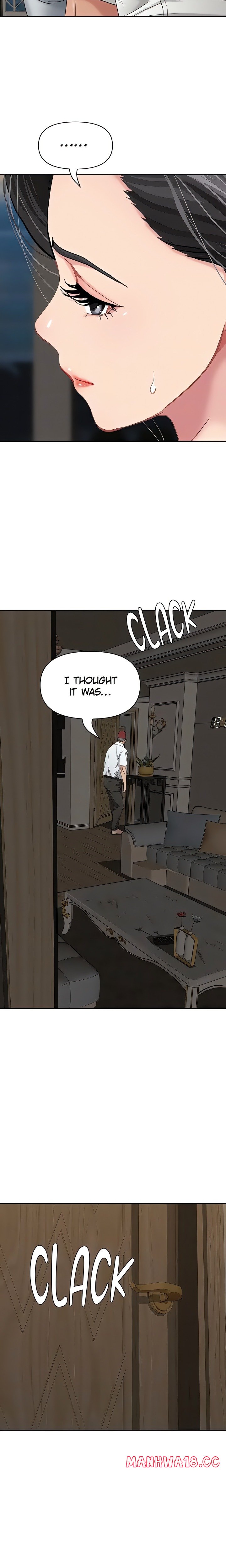 18+ She’s a Married Woman Chapter 14 page 5