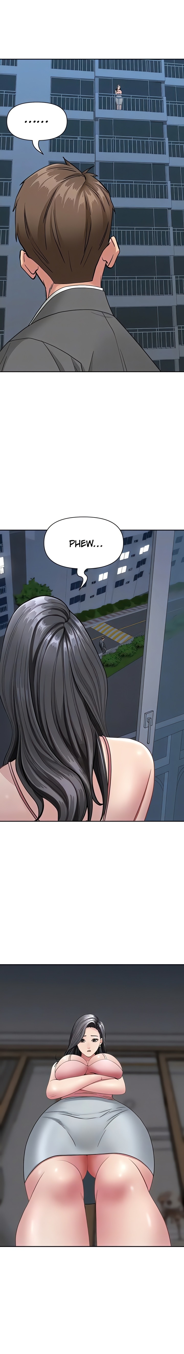 18+ She’s a Married Woman Chapter 14 page 7