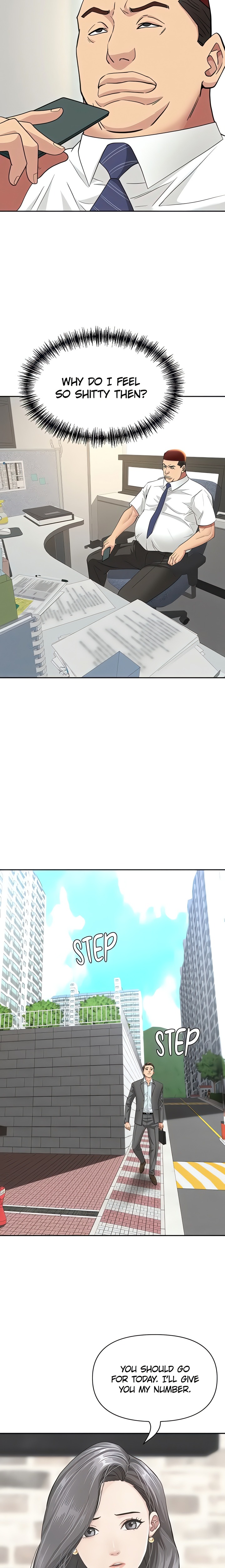 18+ She’s a Married Woman Chapter 14 page 19