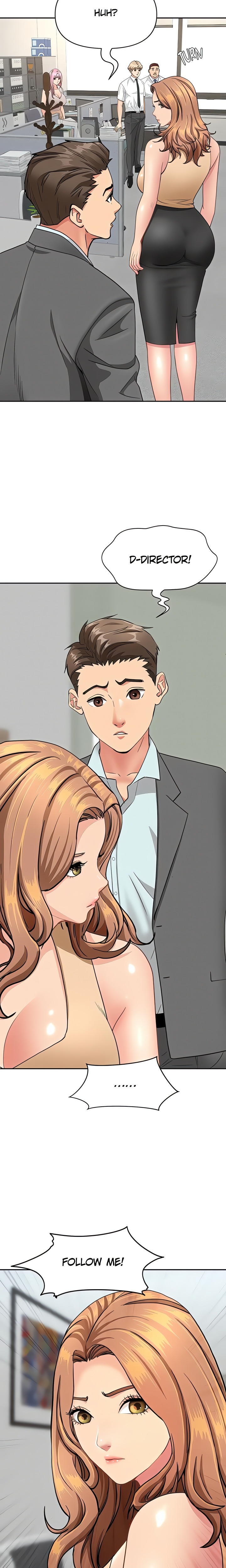 18+ She’s a Married Woman Chapter 14 page 24