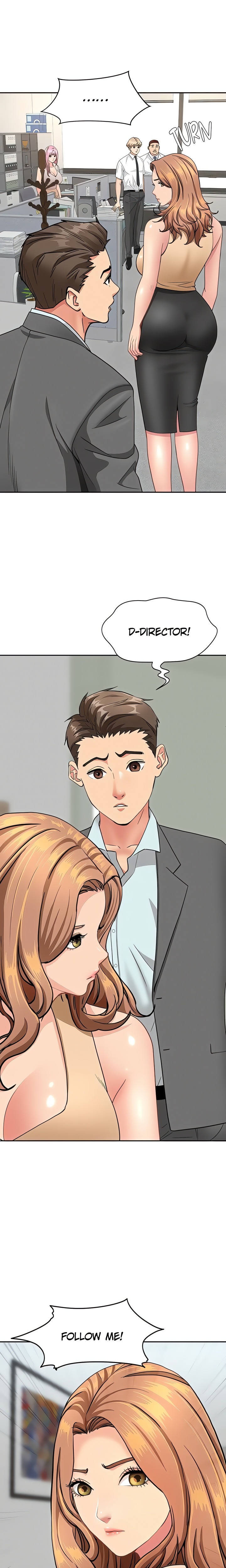 18+ She’s a Married Woman Chapter 15 page 1