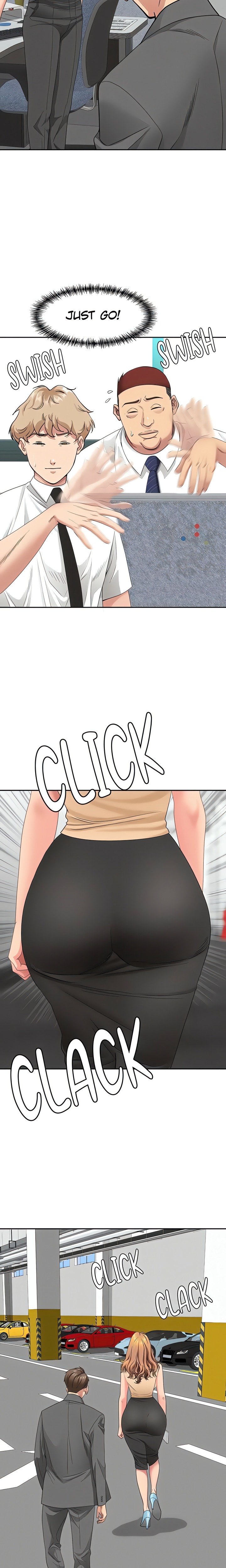 18+ She’s a Married Woman Chapter 15 page 3