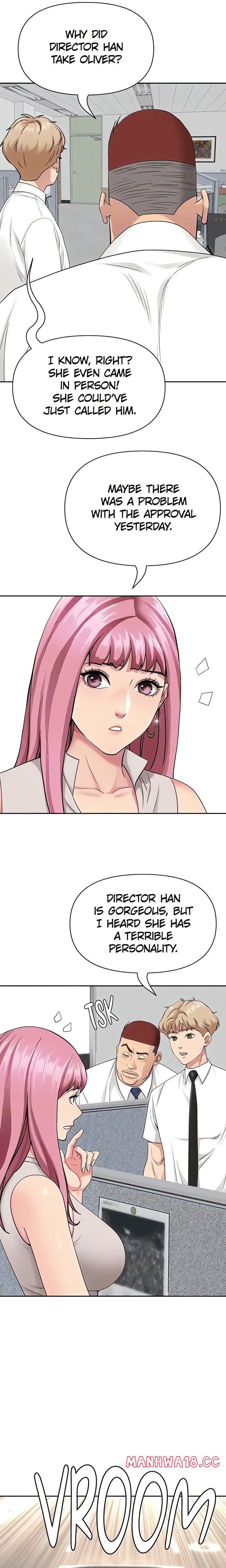 18+ She’s a Married Woman Chapter 15 page 5