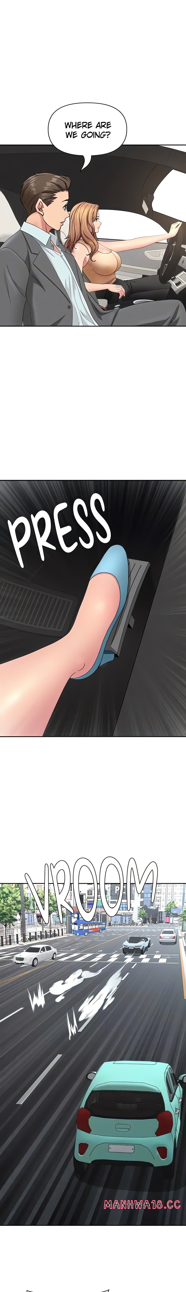 18+ She’s a Married Woman Chapter 15 page 7