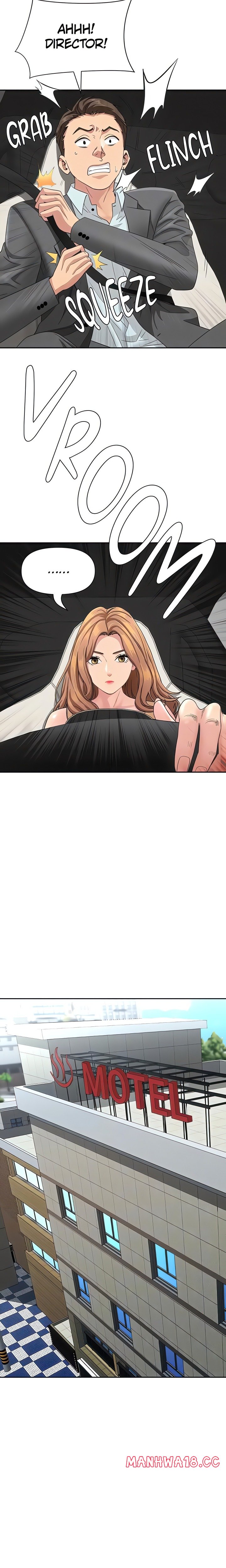18+ She’s a Married Woman Chapter 15 page 8