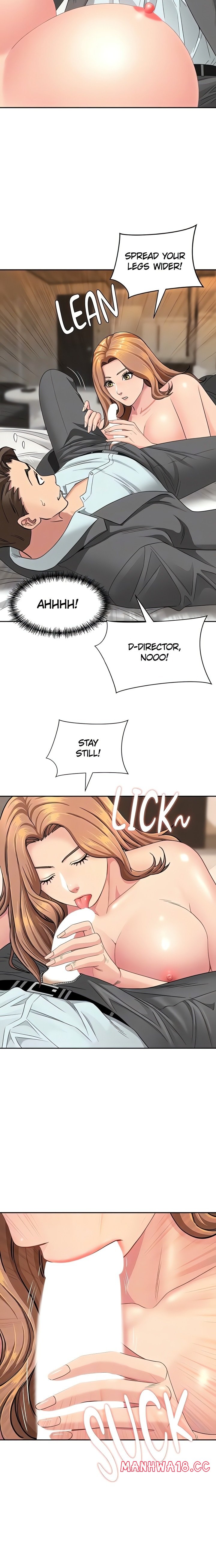 18+ She’s a Married Woman Chapter 15 page 16