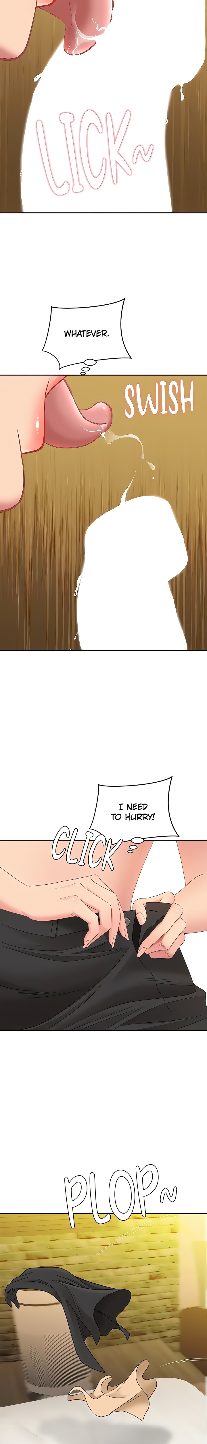 18+ She’s a Married Woman Chapter 15 page 19