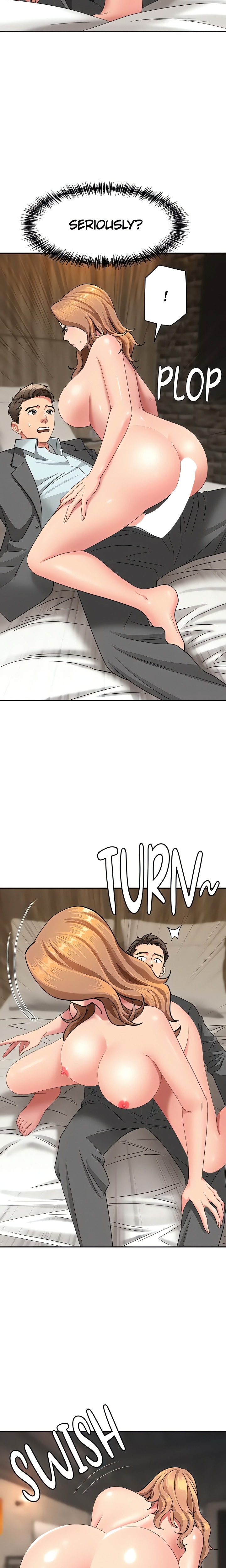 18+ She’s a Married Woman Chapter 15 page 21