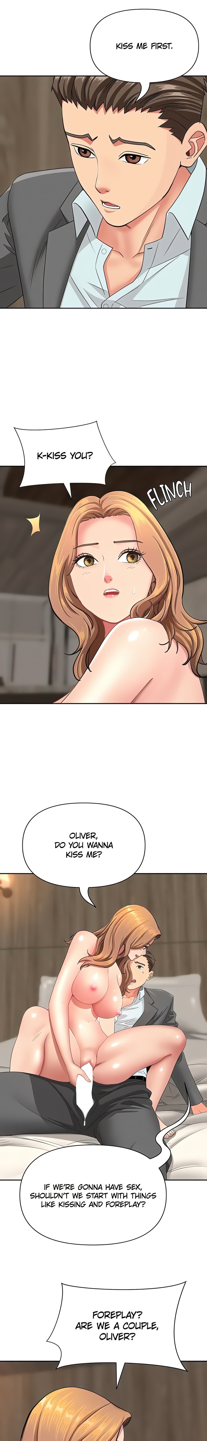 18+ She’s a Married Woman Chapter 16 page 4