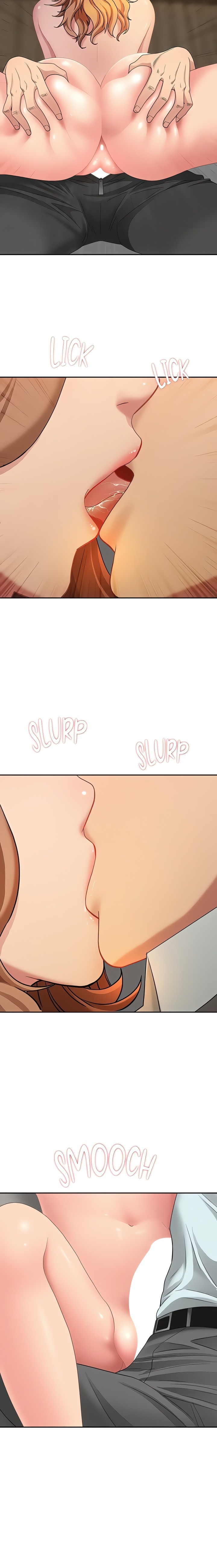 18+ She’s a Married Woman Chapter 16 page 10