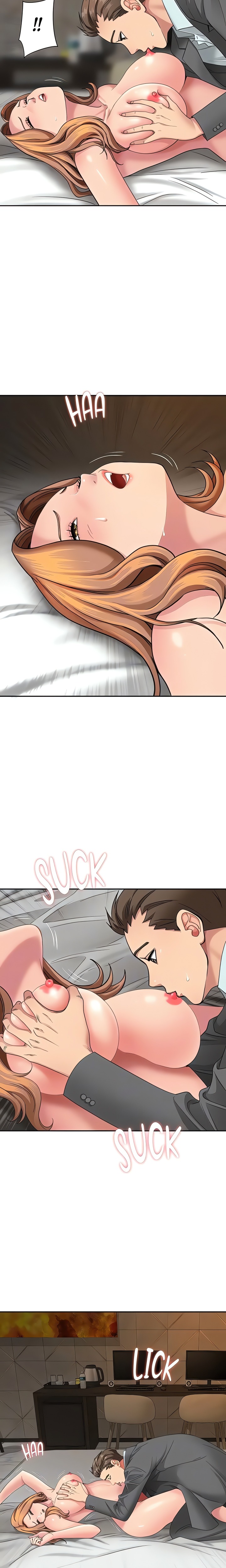 18+ She’s a Married Woman Chapter 16 page 13