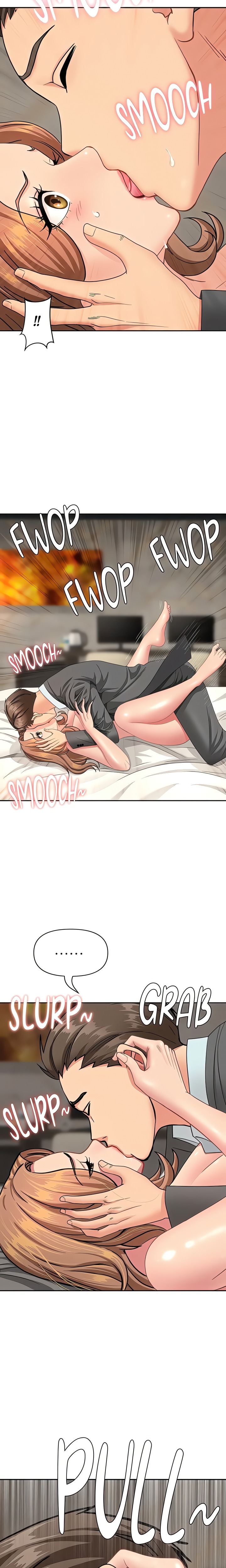 18+ She’s a Married Woman Chapter 17 page 22