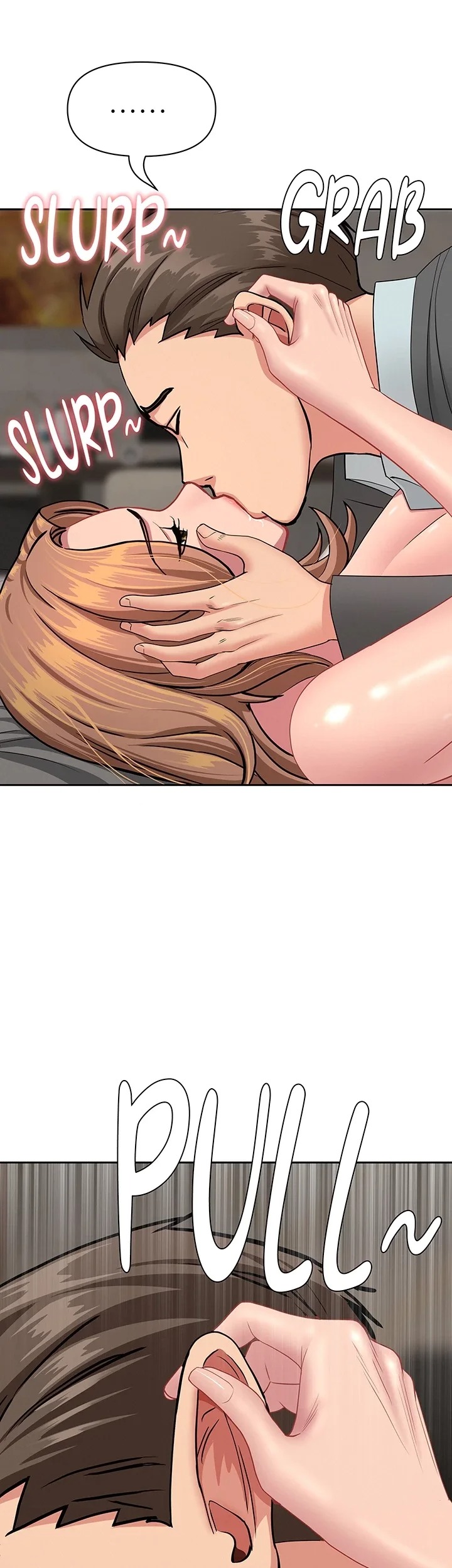 18+ She’s a Married Woman Chapter 18 page 1
