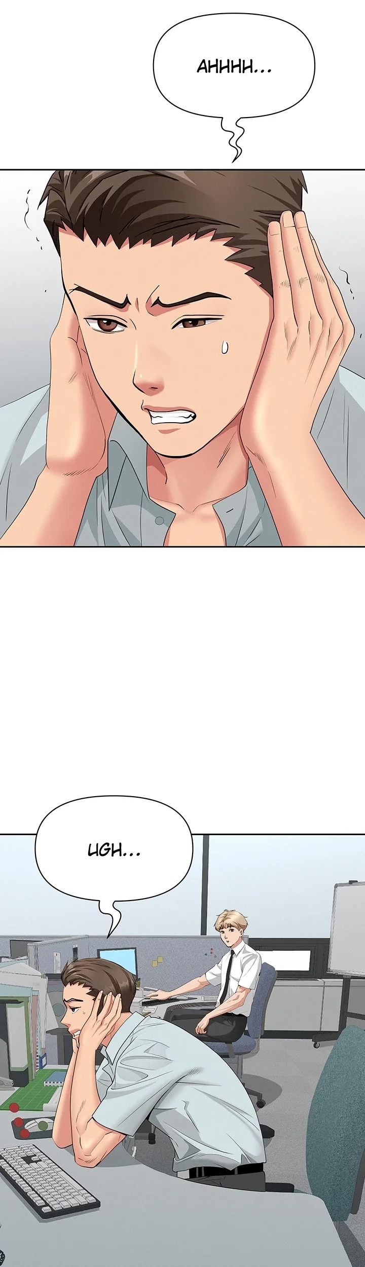 18+ She’s a Married Woman Chapter 18 page 4