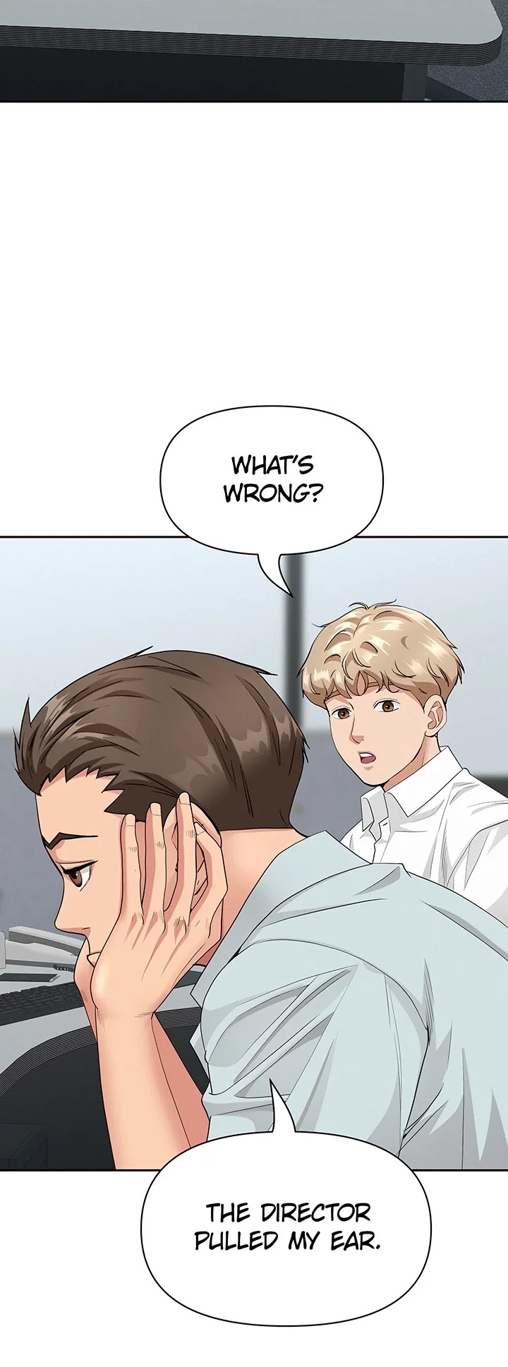 18+ She’s a Married Woman Chapter 18 page 5